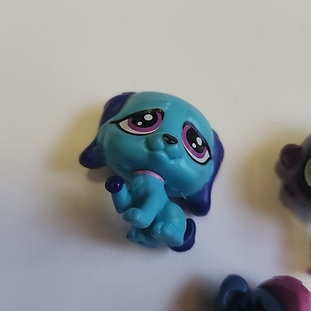Littlest Pet Shop Minis - Picture 2 of 6